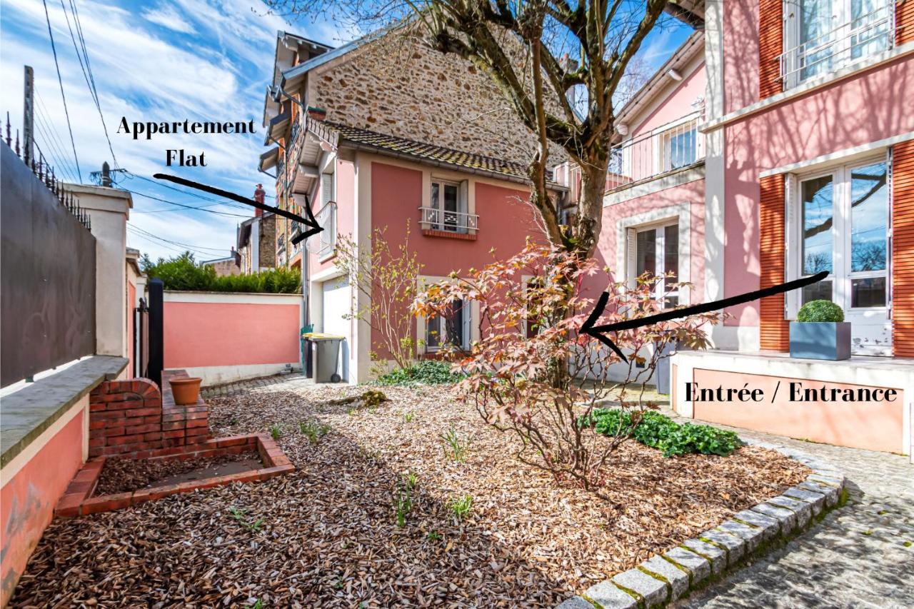 Cosy Revy - Proche Paris - B&B