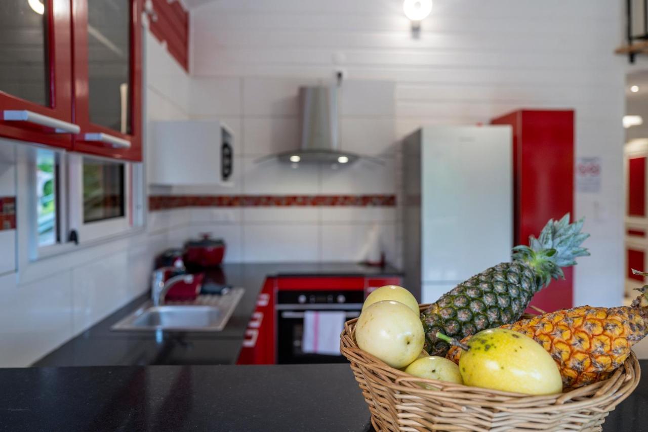 Domaine Damouw - B&B