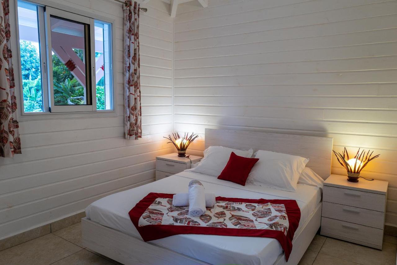 Villa Red