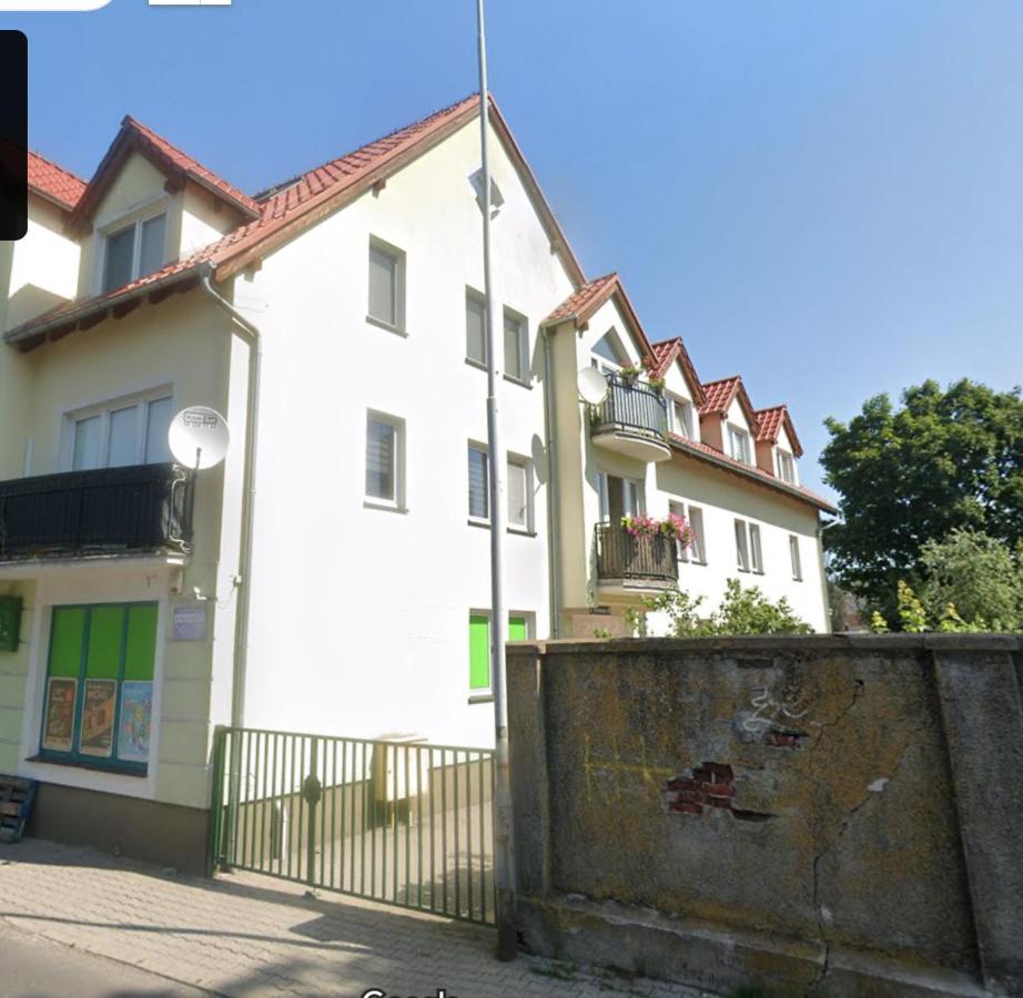 Strzelecka Apartament - Ferienwohnung