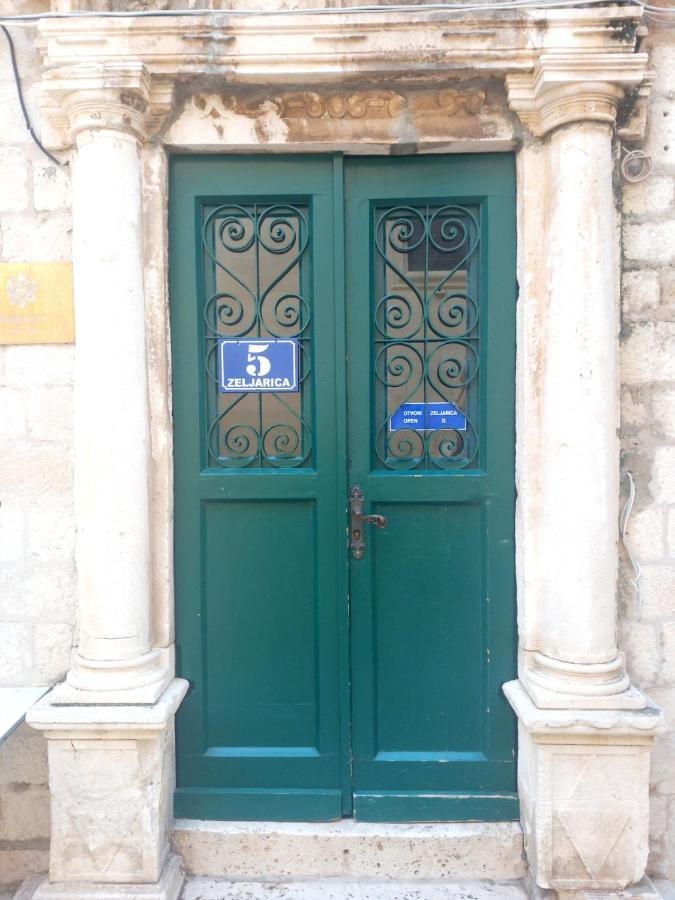 Old town Jelena loft Room - Ferienwohnung Dubrovnik