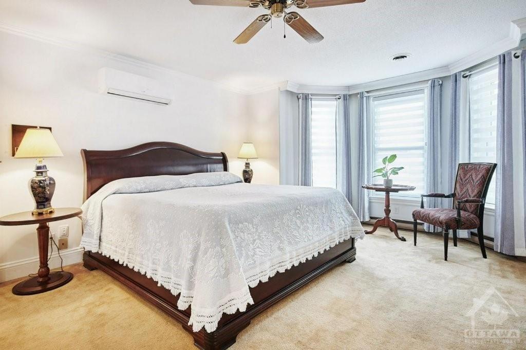 Inn By The Park Morrisburg - Bed and Breakfast