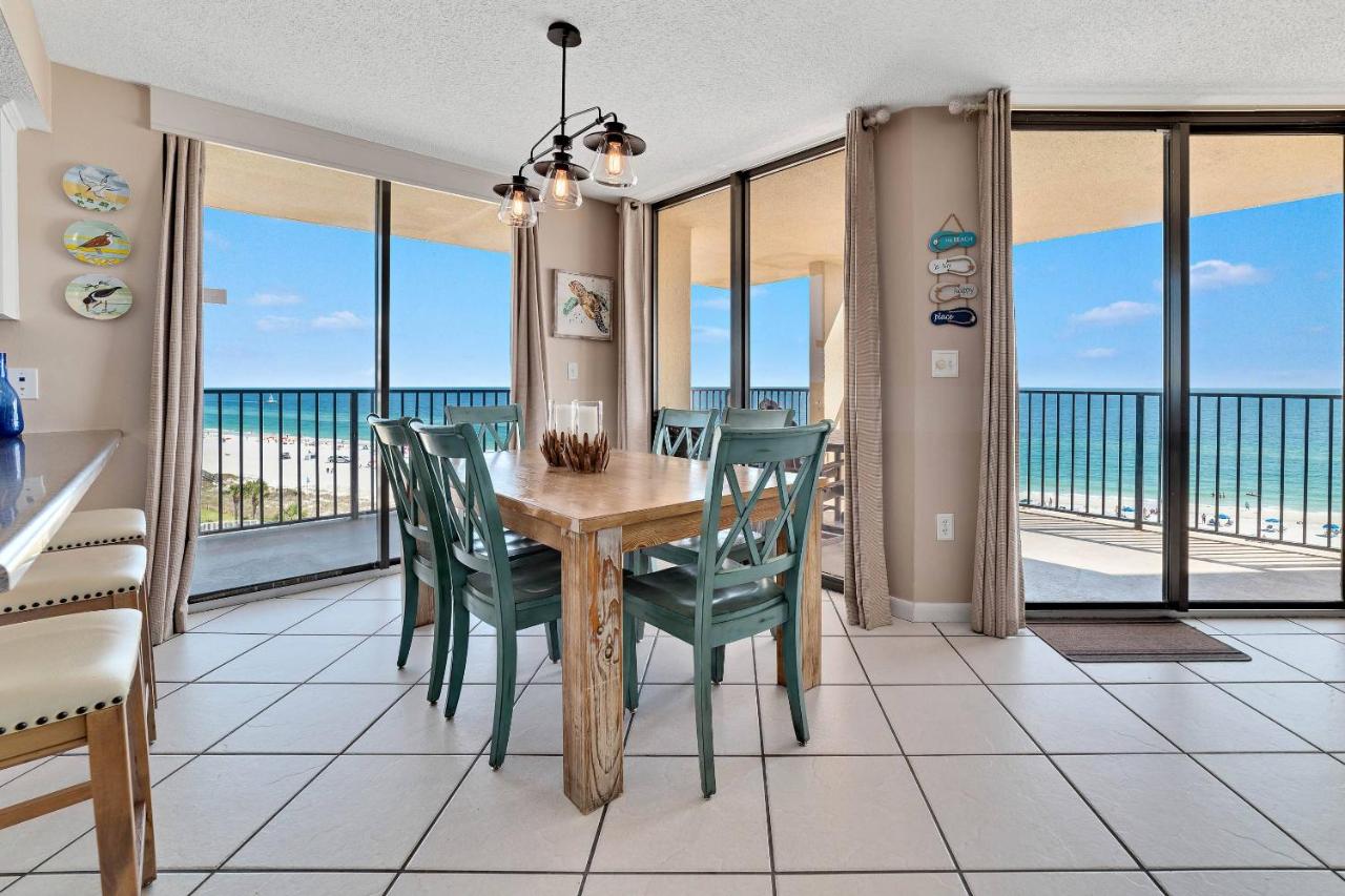 Phoenix V 717 - Ferienwohnung Orange Beach