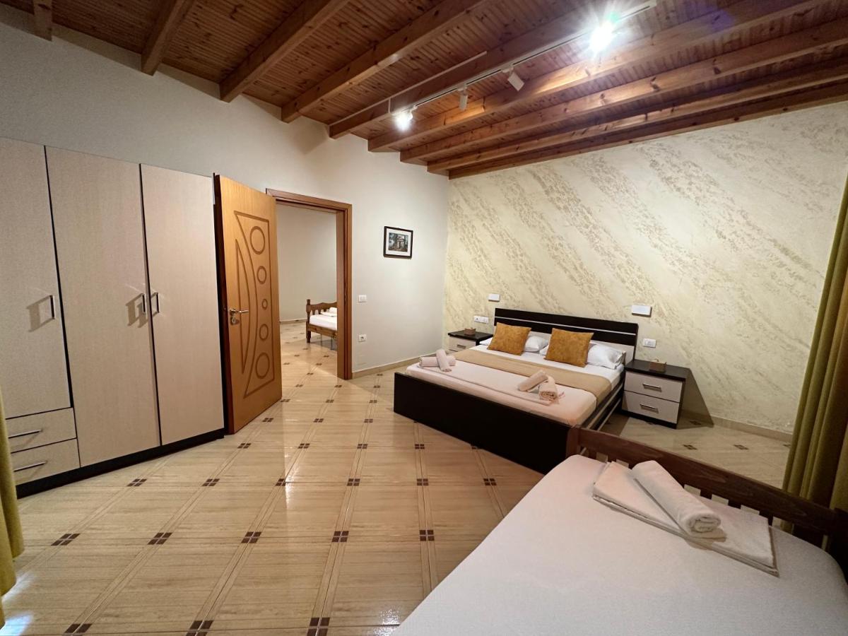 Apartamento de 2 dormitorios