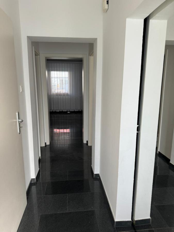 BM-Vermietung Hannover - Ferienwohnung