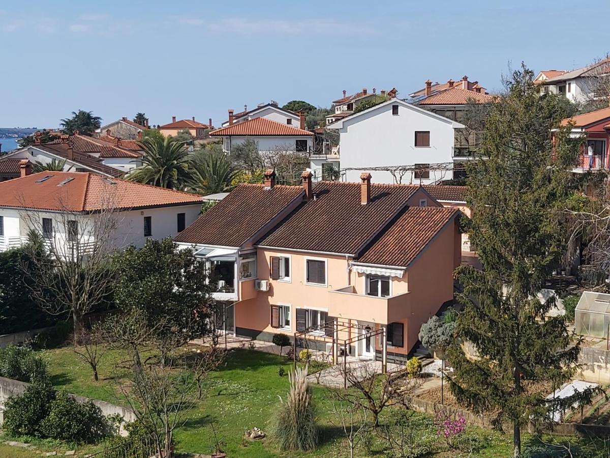 Apartma Azzur - Ferienwohnung Portorož