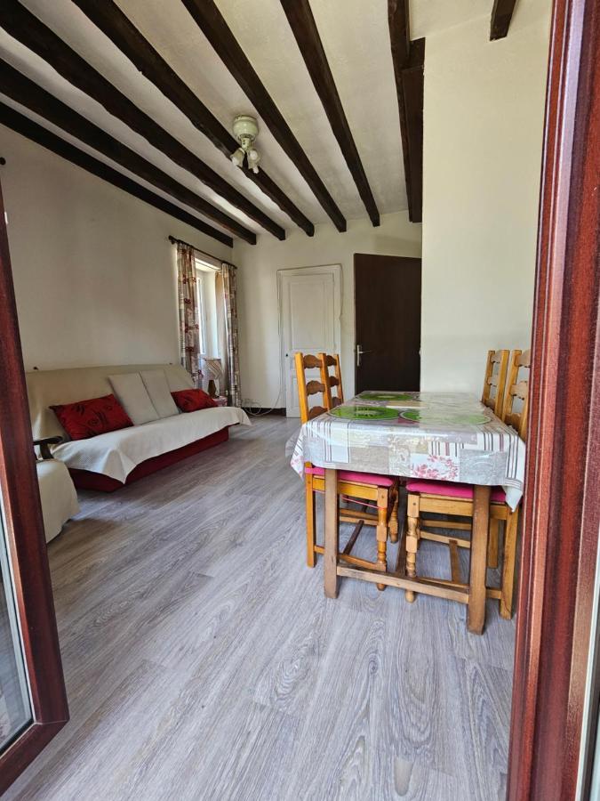 B&B La Grave - Appartement La Meije - Bed and Breakfast La Grave