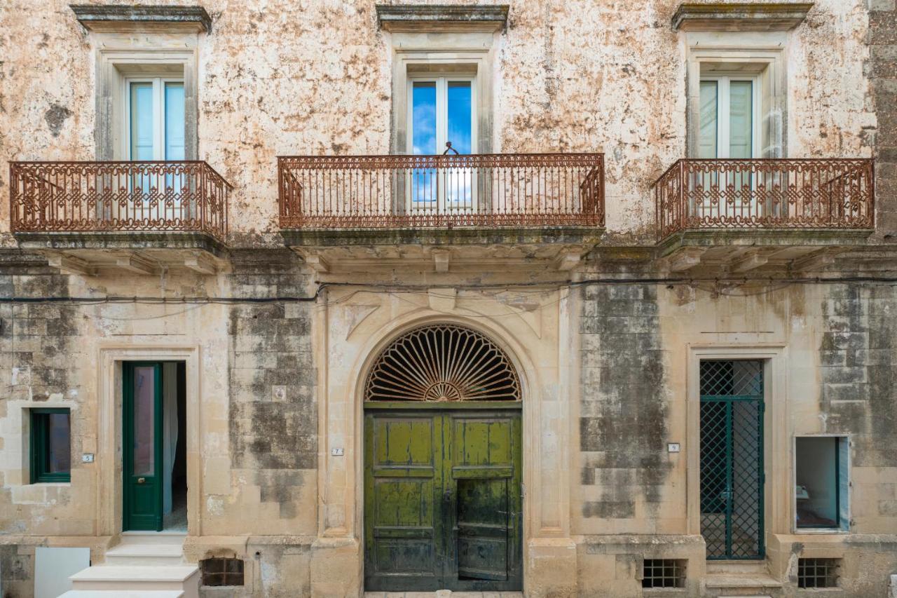 Palazzo Rizzo - B&B Spongano