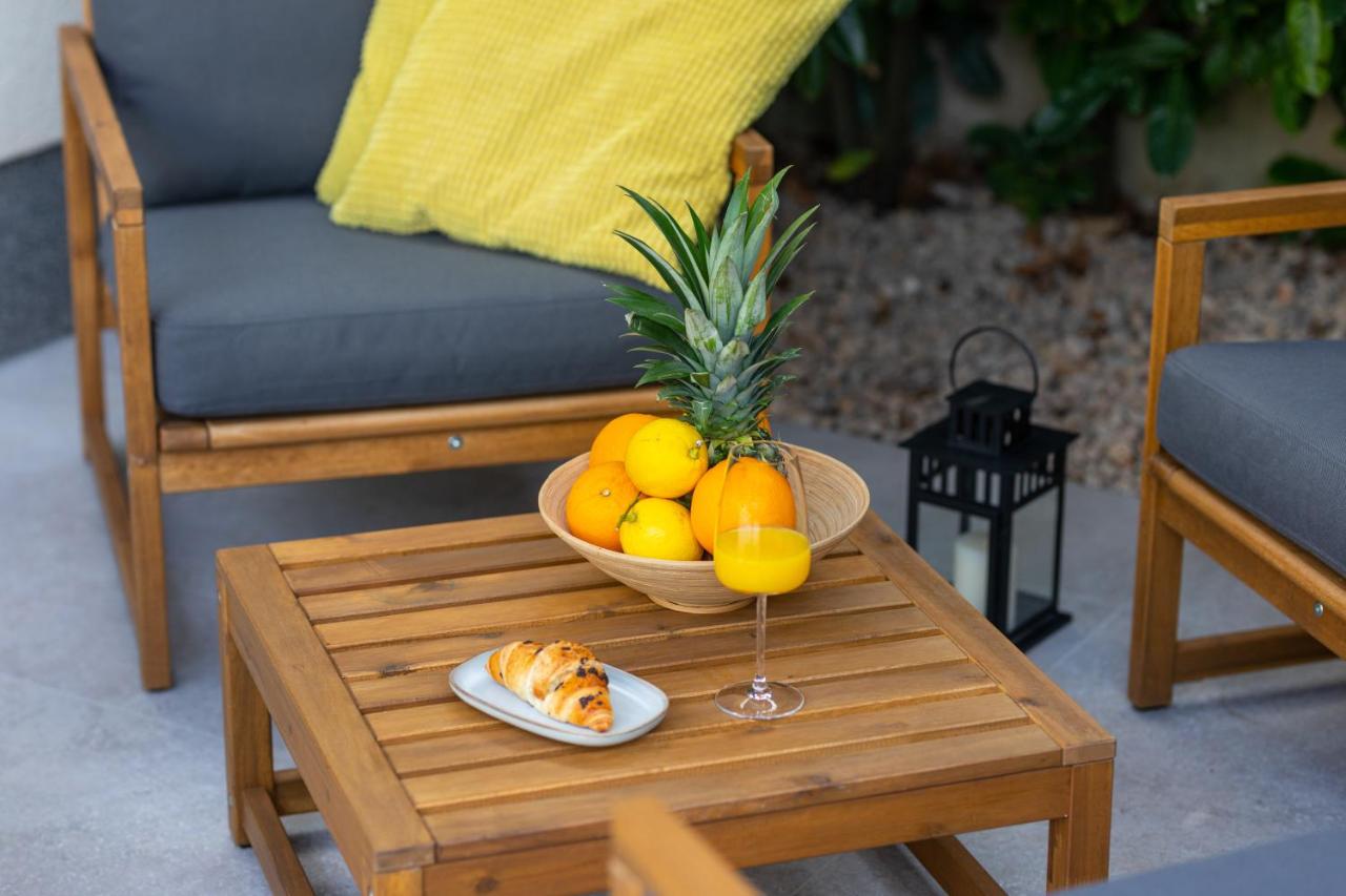 The Olive Tree - B&B Malinska