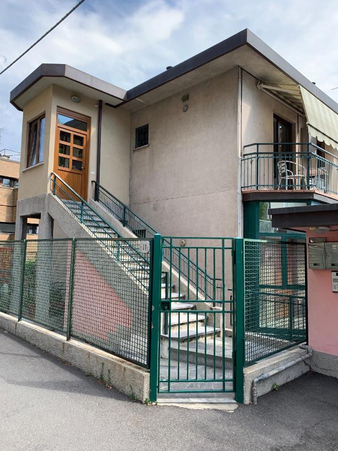 La finestra sul lago di Como - B&B