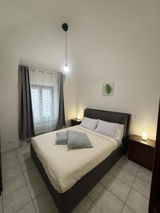 Zoe Recidencias 3 - B&B