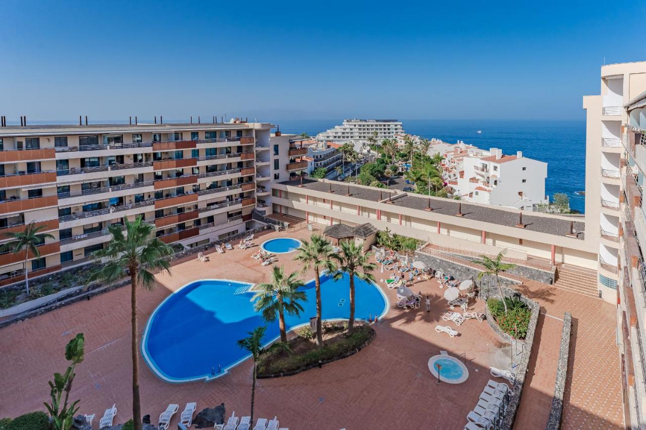 Hermitage Homes BLG - B&B Puerto de Santiago
