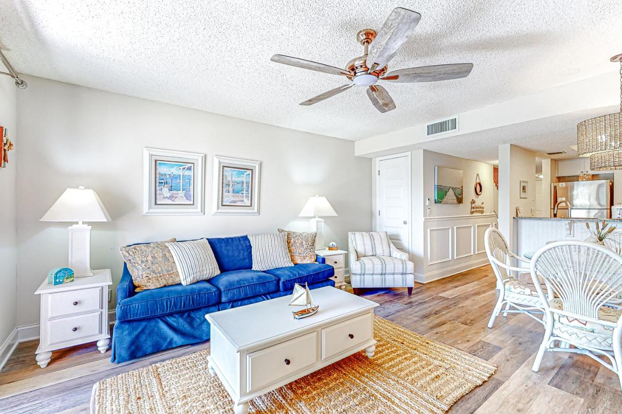 Ocean Villas 58 - B&B