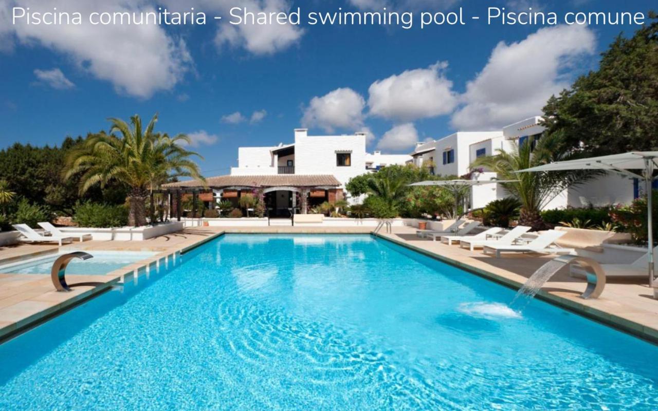 Casa Lilu Playa Migjorn - Formentera Natural - B&B Playa Migjorn