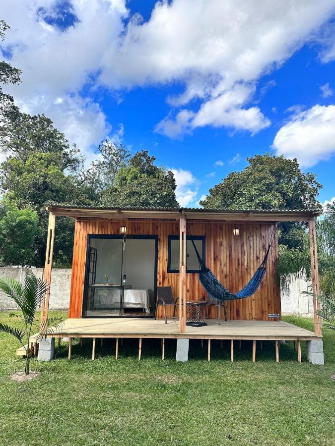 Chacara Recanto do Pinheiro - B&B