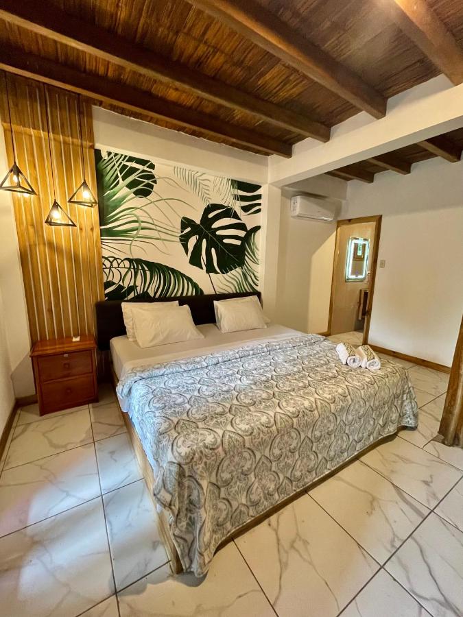 B&B Ayampe - Casa Peregrina - Bed and Breakfast Ayampe