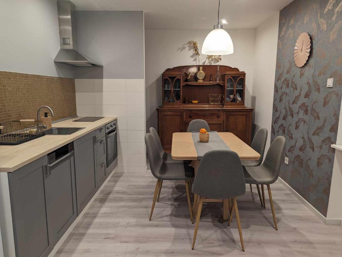 Apartment mit 2 Schlafzimmern