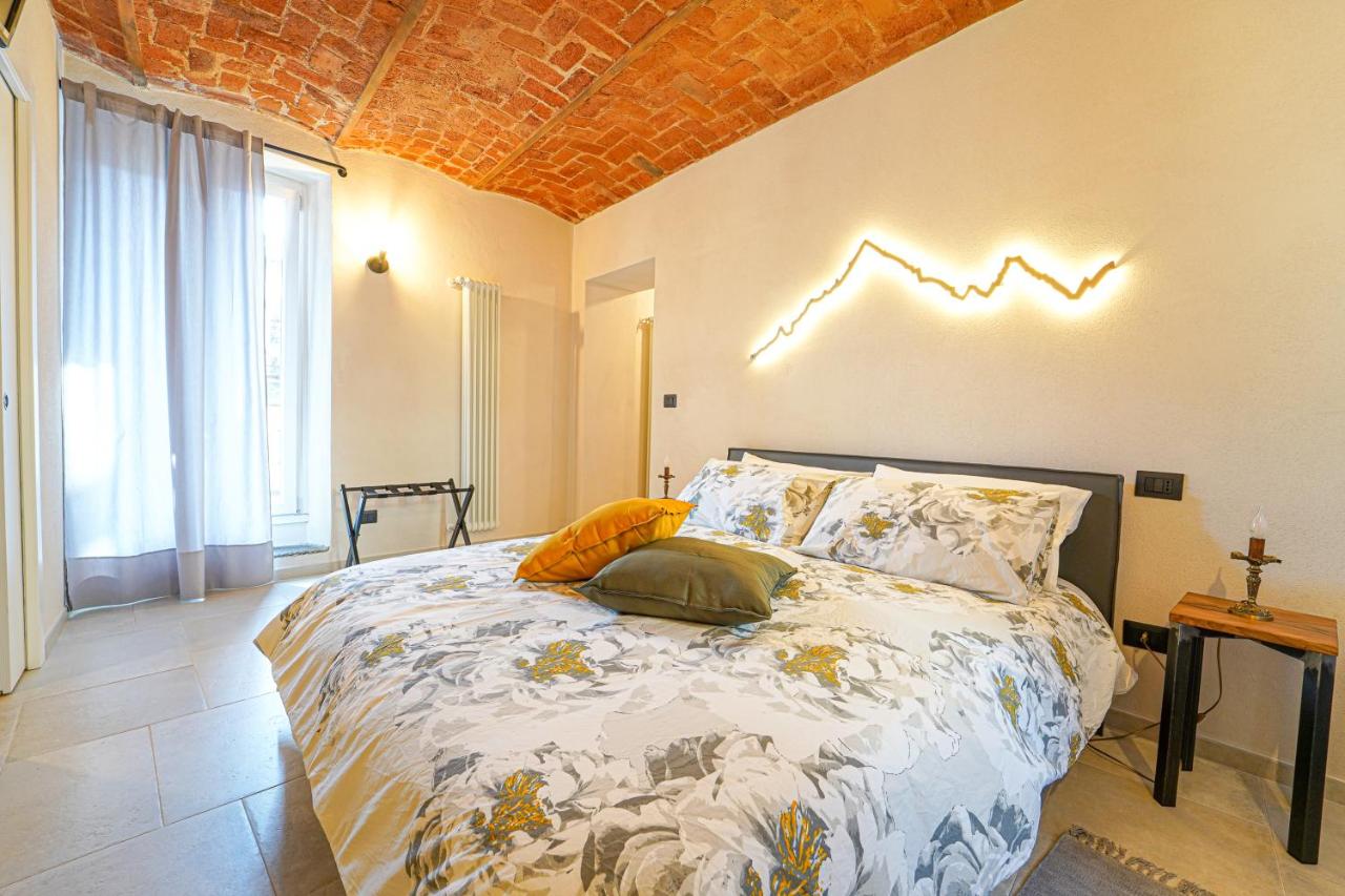 B&B Cuneo - Il ni Cuni - Bed and Breakfast Cuneo