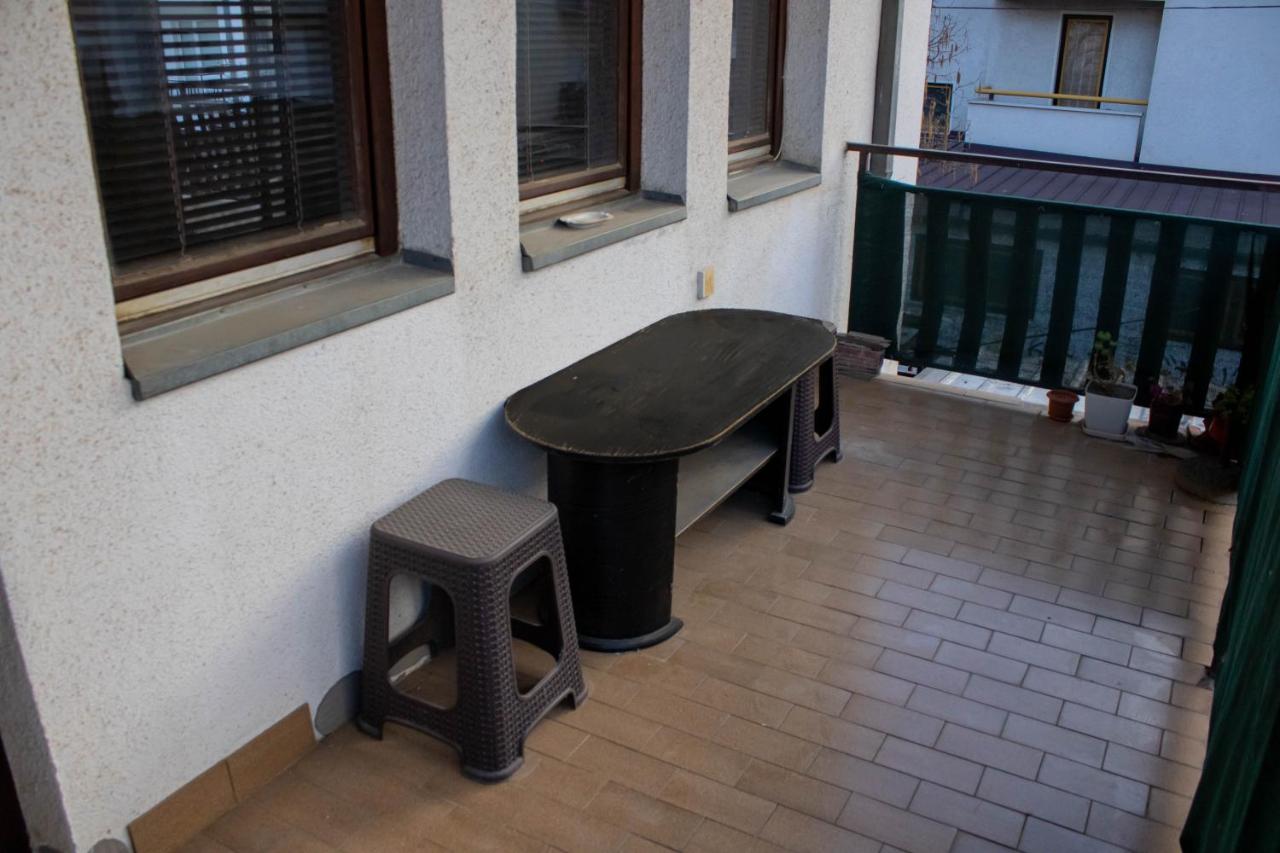 Apartments Krco - Ferienwohnung