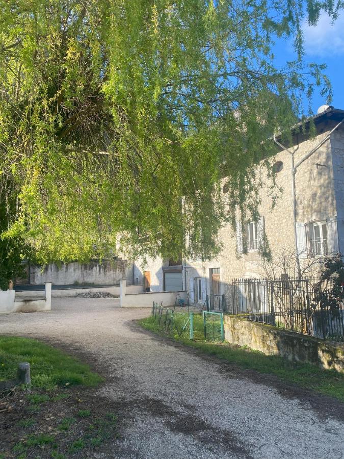 Chambres de la ferme du Brocey - Ferienwohnung