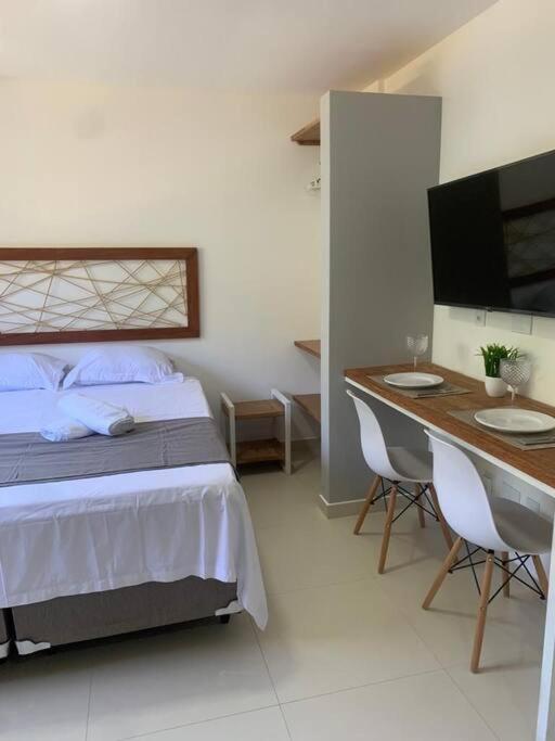 B&B Cairu - Doce Lar Hospedagem em Morro de são Paulo AP completo com cozinha - Bed and Breakfast Cairu