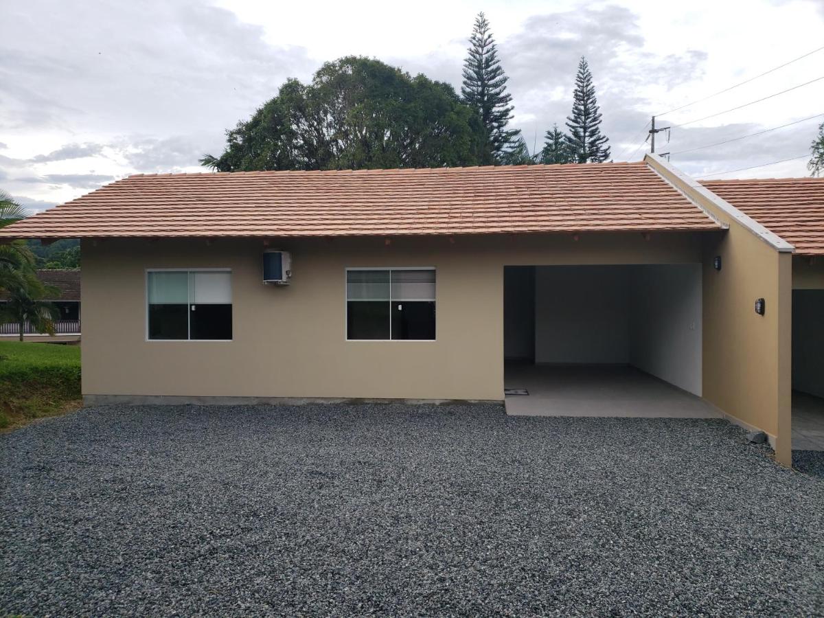 Casa Completa da Magui - 02 - B&B
