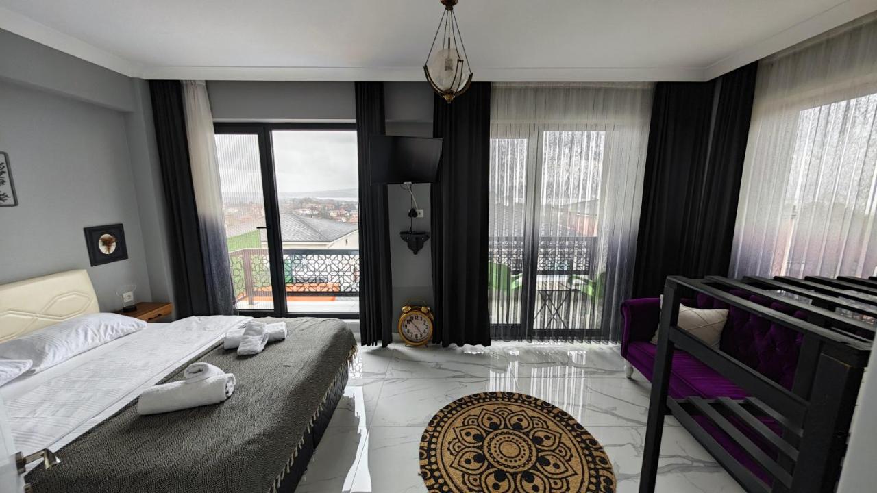Villa 3 Chambres