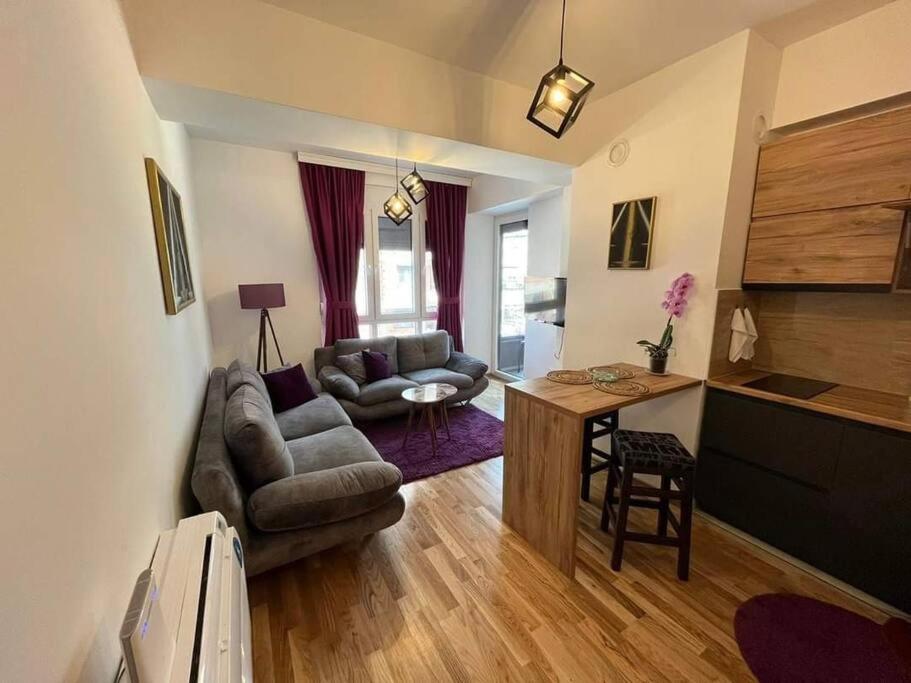 Apartment Ole Stuga - B&B