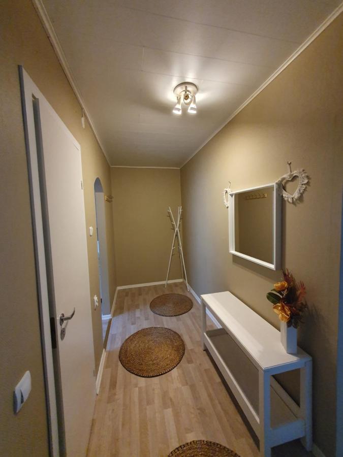 Airbnb Veriora - Ferienwohnung