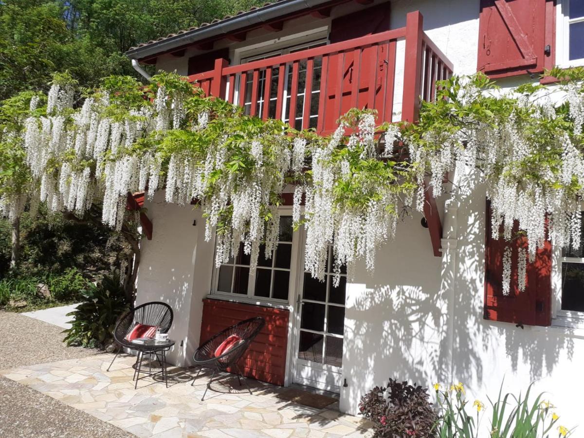 EZPONDAKOBORDA - B&B Espelette