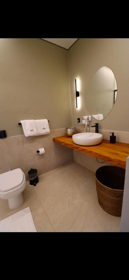 One-Bedroom Chalet