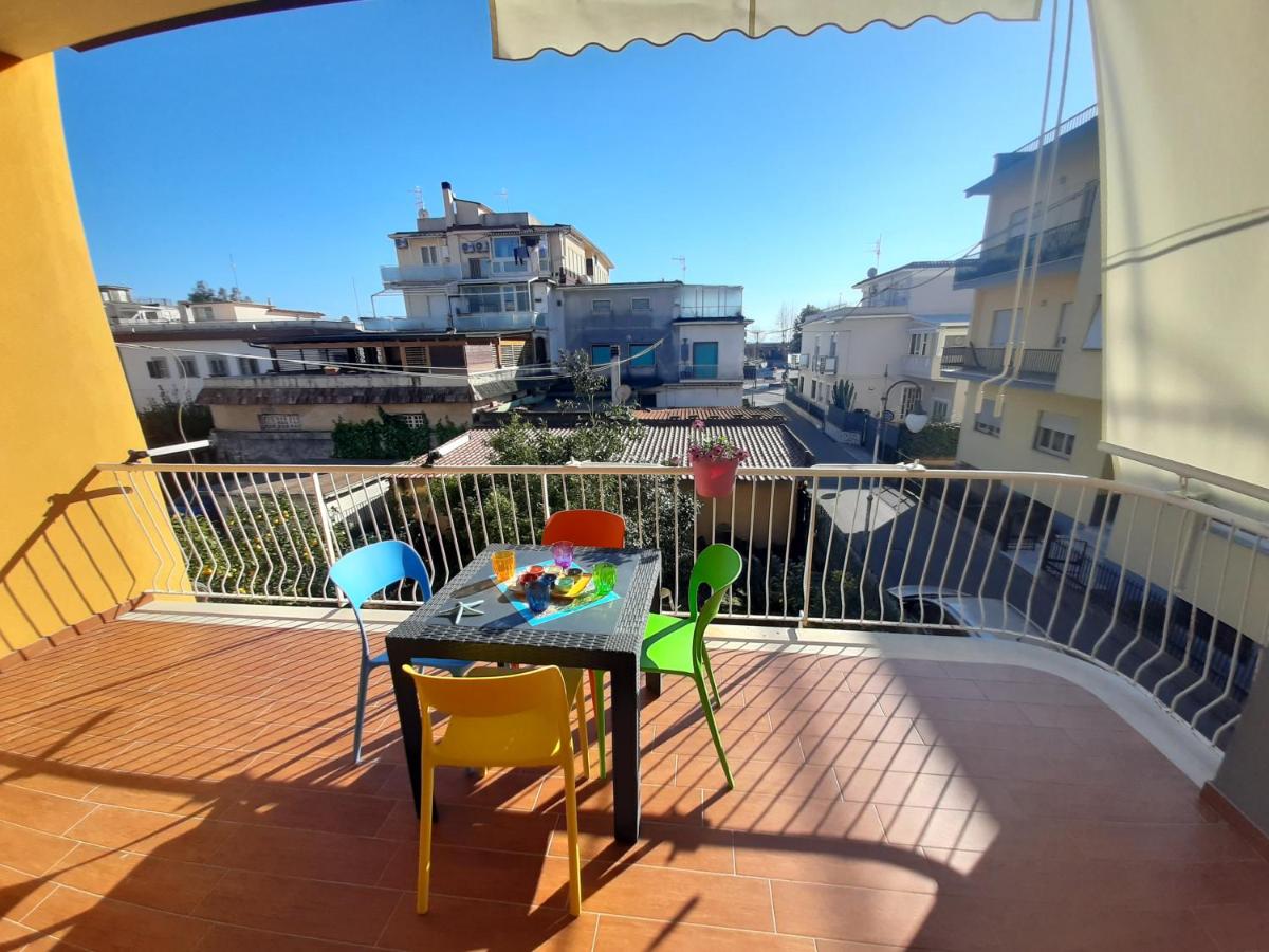 Casa Annalisa - Ferienwohnung