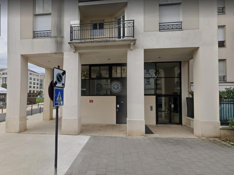 Le Bonheur Charmant *Disney*Paris*RER A* - Ferienwohnung