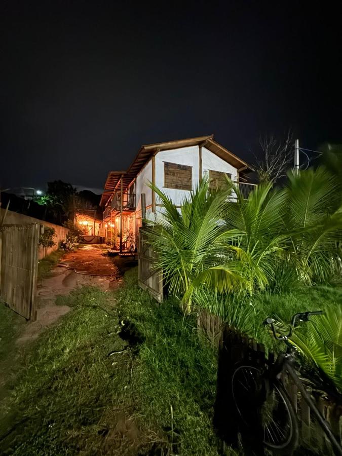 Pousada Reserva Setiba Guarapari - Bed and Breakfast
