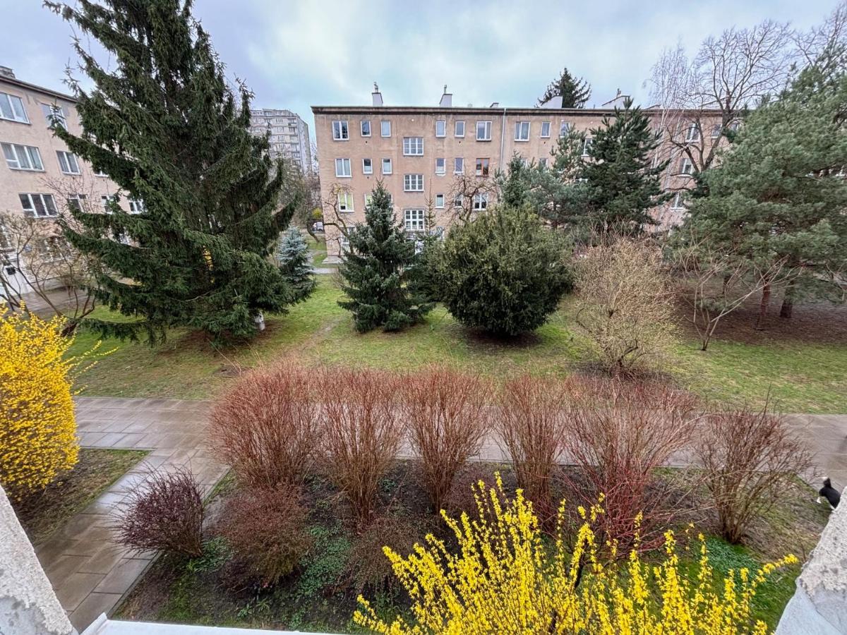 Smooth Life Apartment - B&B Warsaw