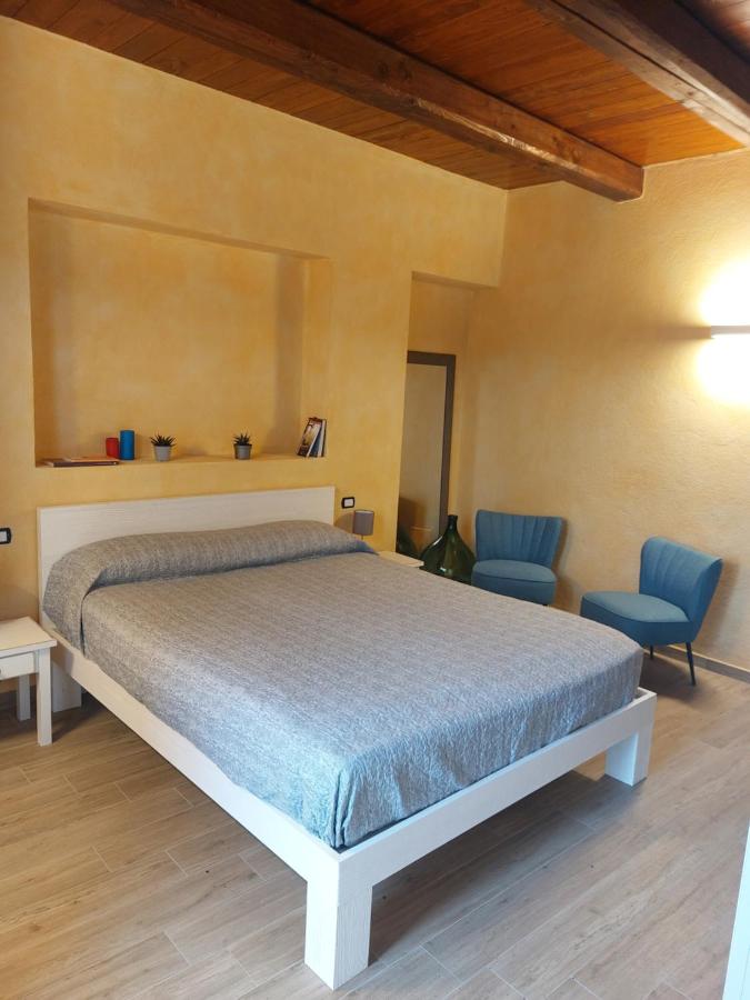 B&B Bossolasco - AGRITURISMO DA RICCARDO - Bed and Breakfast Bossolasco