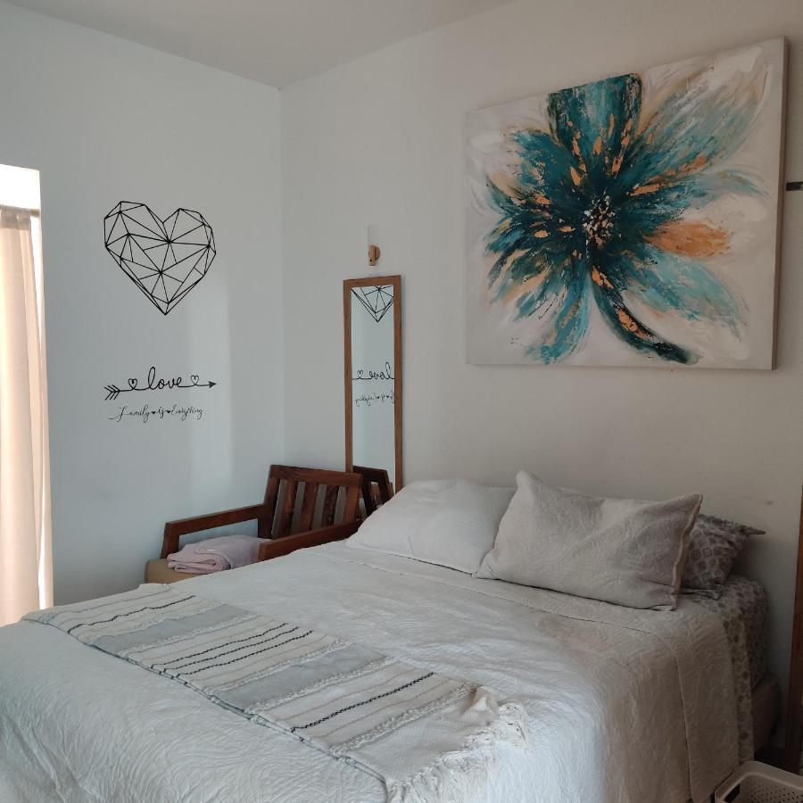 B&B Cabo San Lucas - Agradable departamento para descanso o home office. - Bed and Breakfast Cabo San Lucas