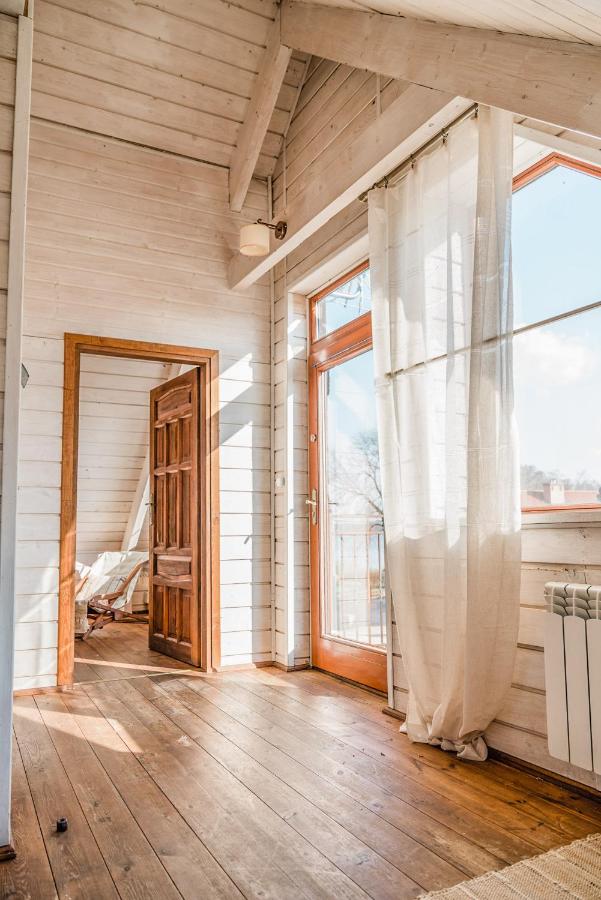 Double Room with Park View