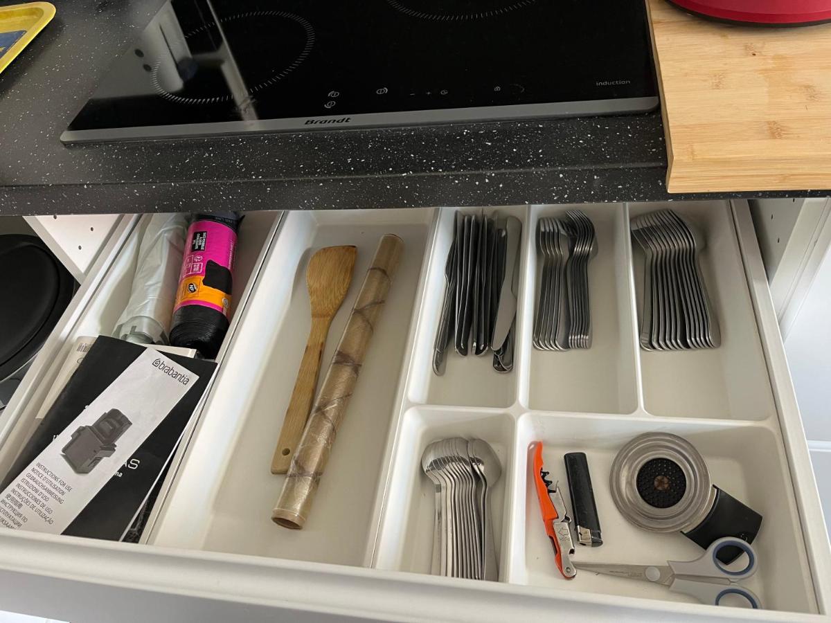 Apartment 2 with Balcony 2nd floor