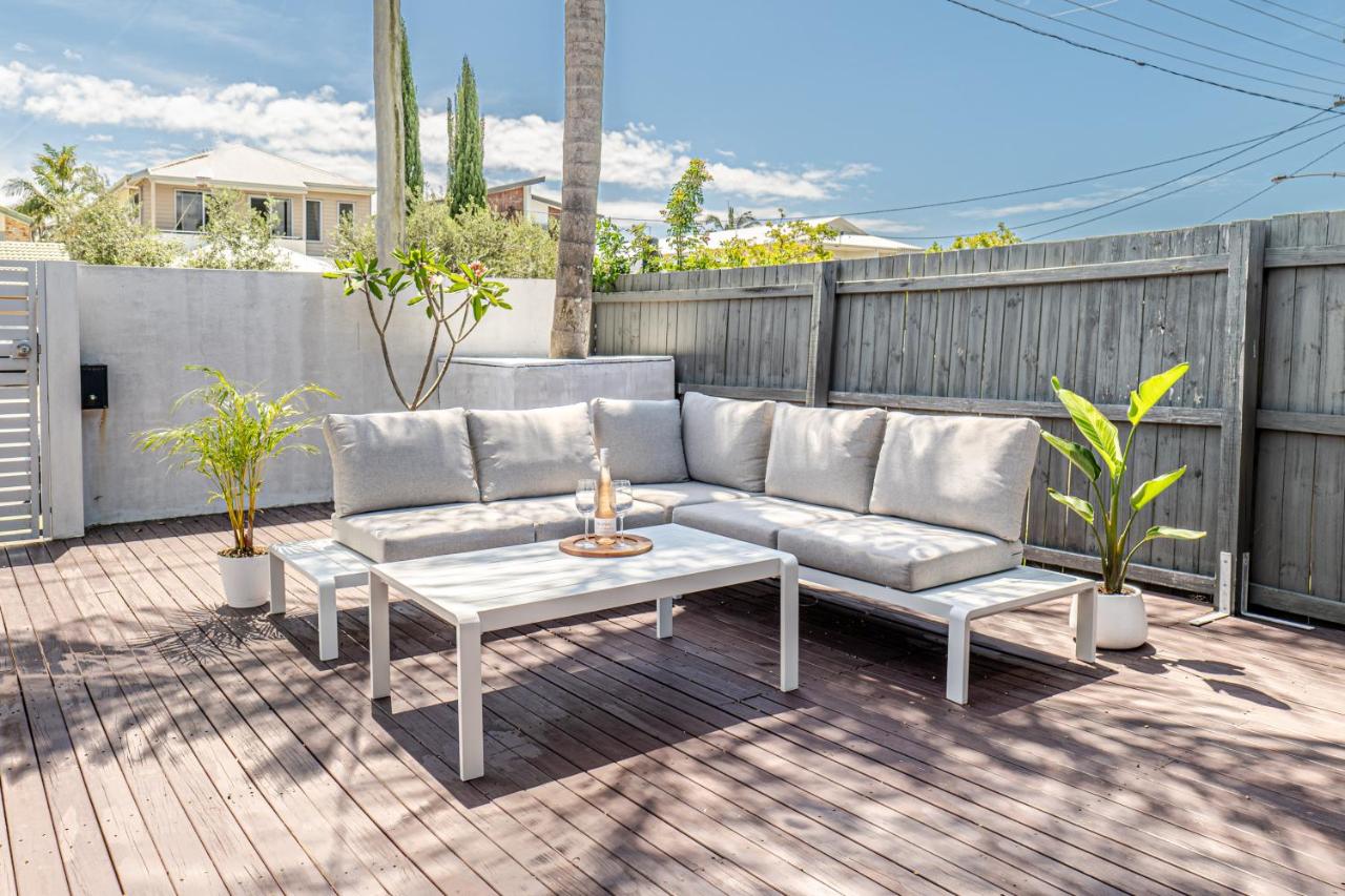 The Palm House Sun Surf and Style in Miami - Ferienwohnung