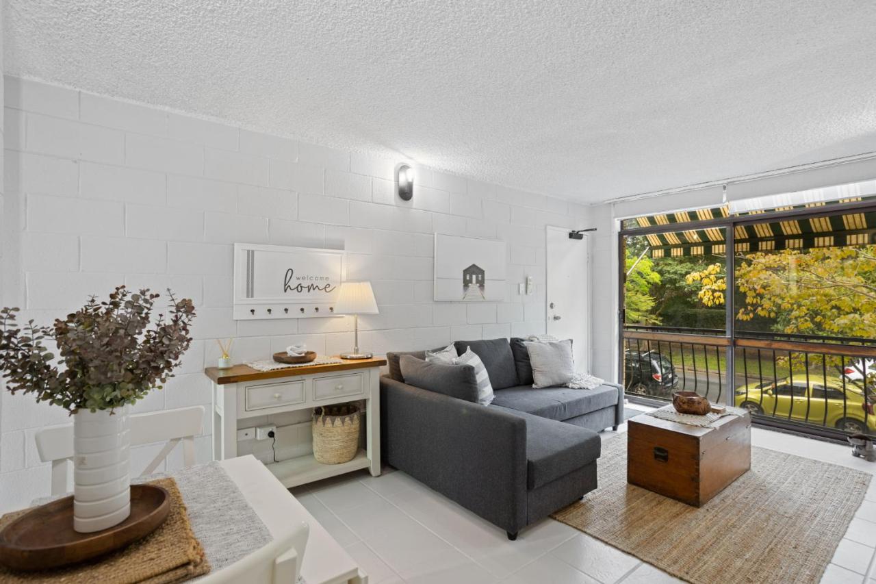 Inner City apartment living in quiet location - B&B
