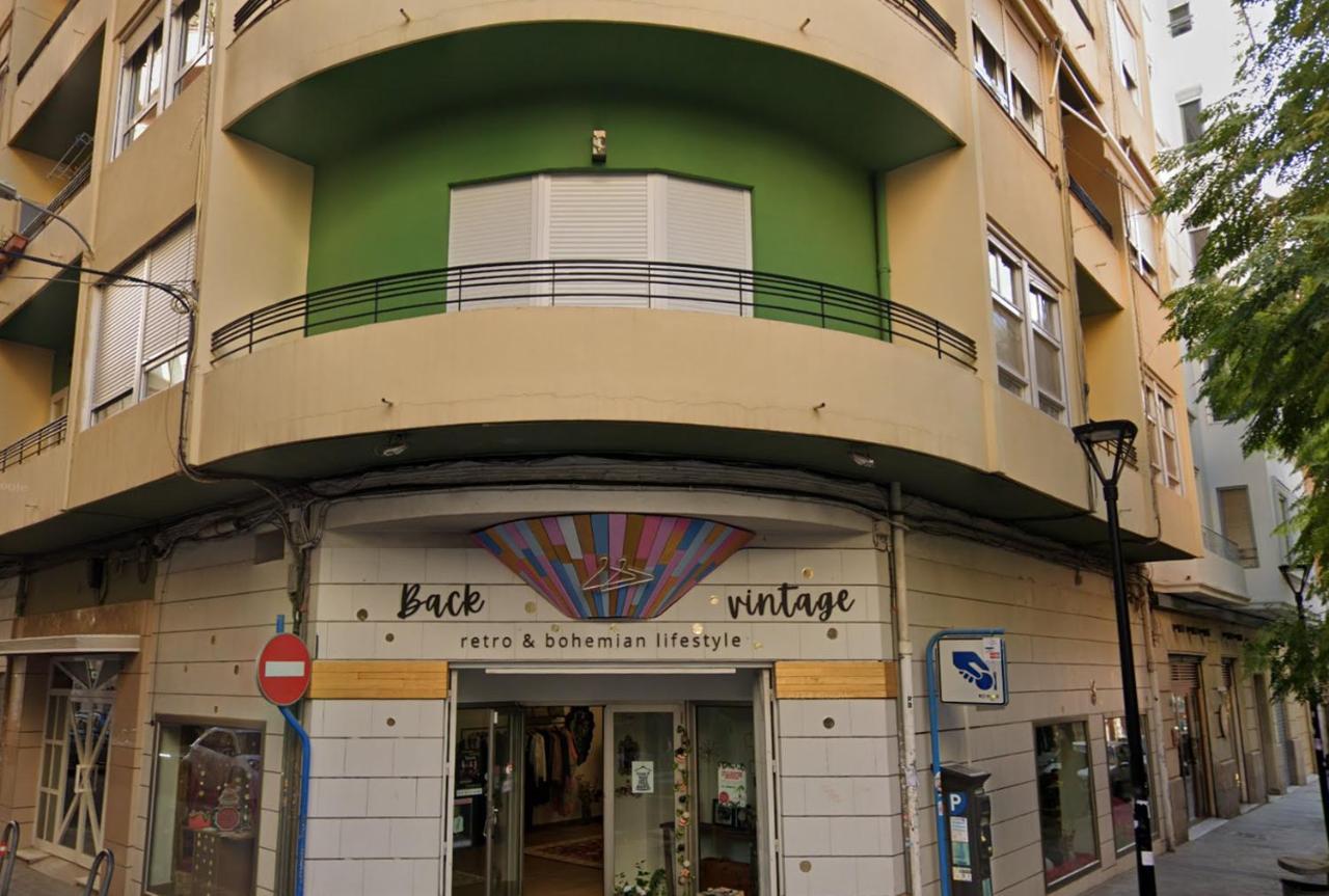 Annamaria B&B Alicante Centro - Chambres d’hôtes