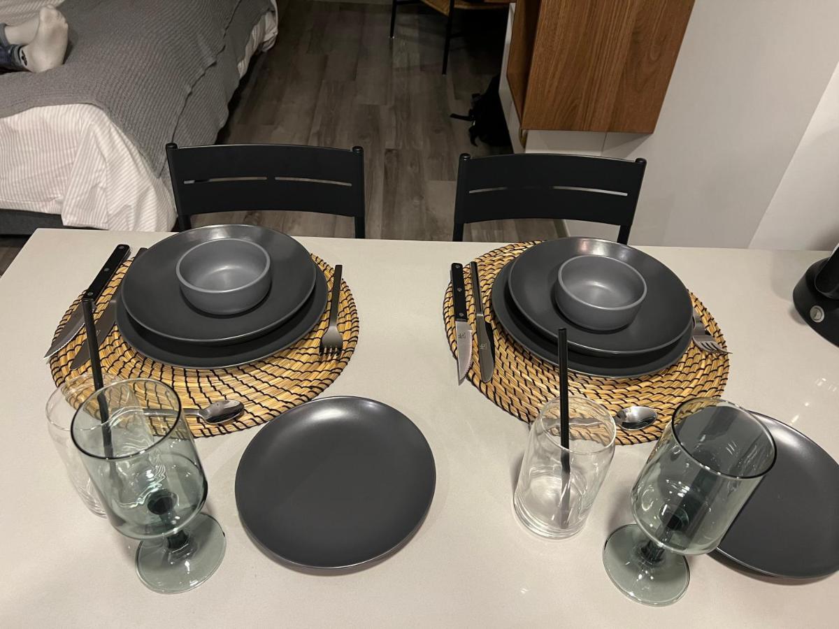 Apartasuite Central y Moderno Teusaquillo Centro Internacional - B&B Bogotá