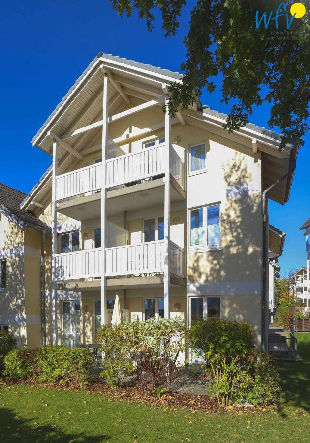 Wohnpark Stadt Hamburg Ferienwohnung 35 - B&B Ostseebad Binz