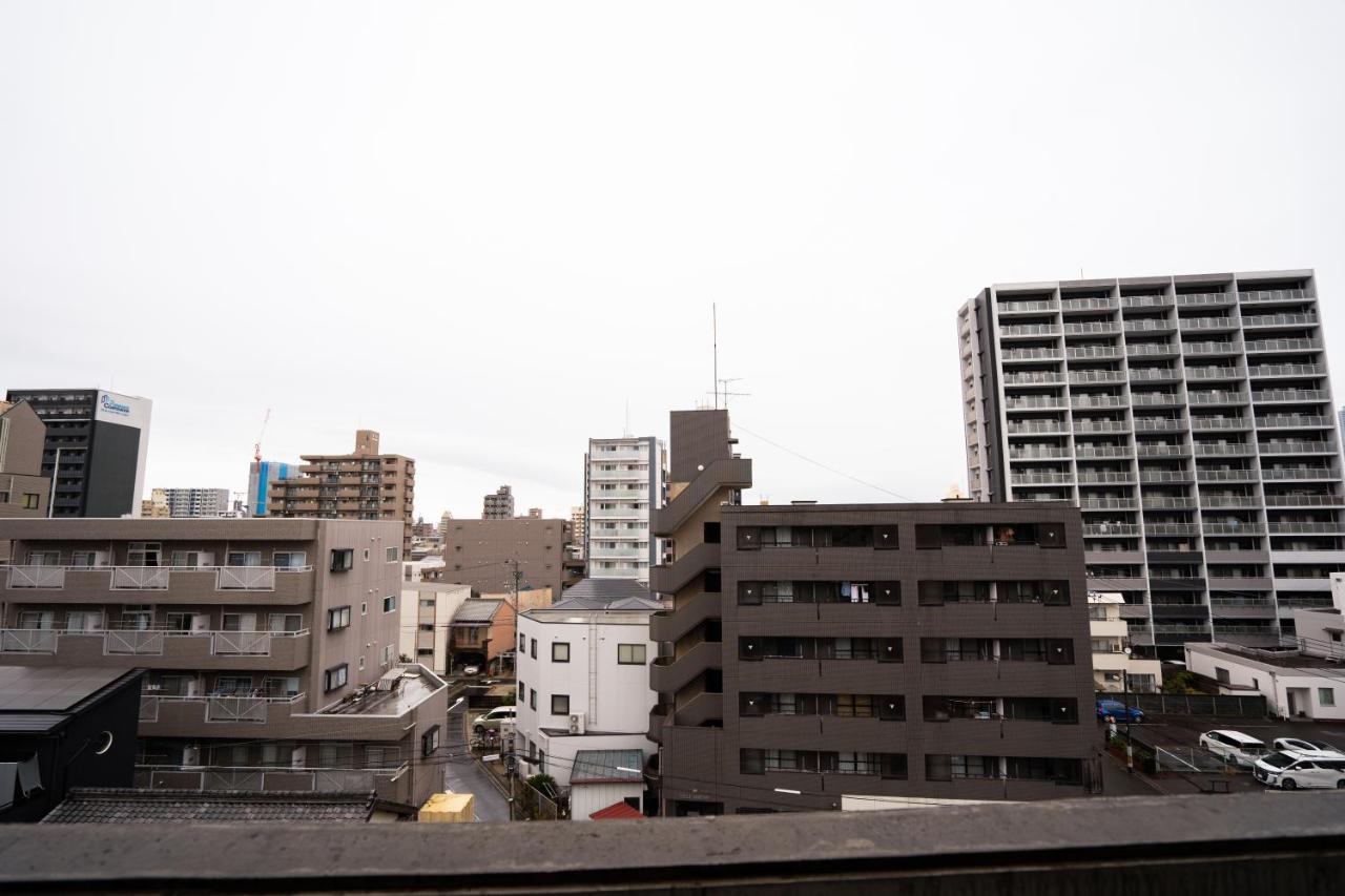 M264Near Nagoya Station&2 minutes walk from TAIKO-DORI - B&B