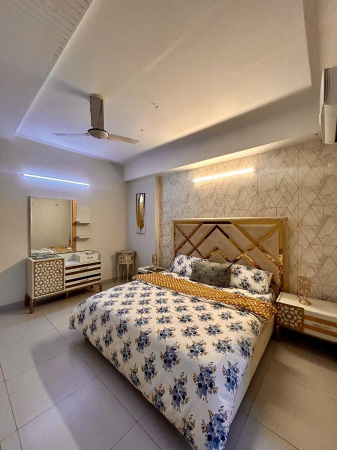 B&B Islamabad - Islamabad Lagoon Apartments - Bed and Breakfast Islamabad