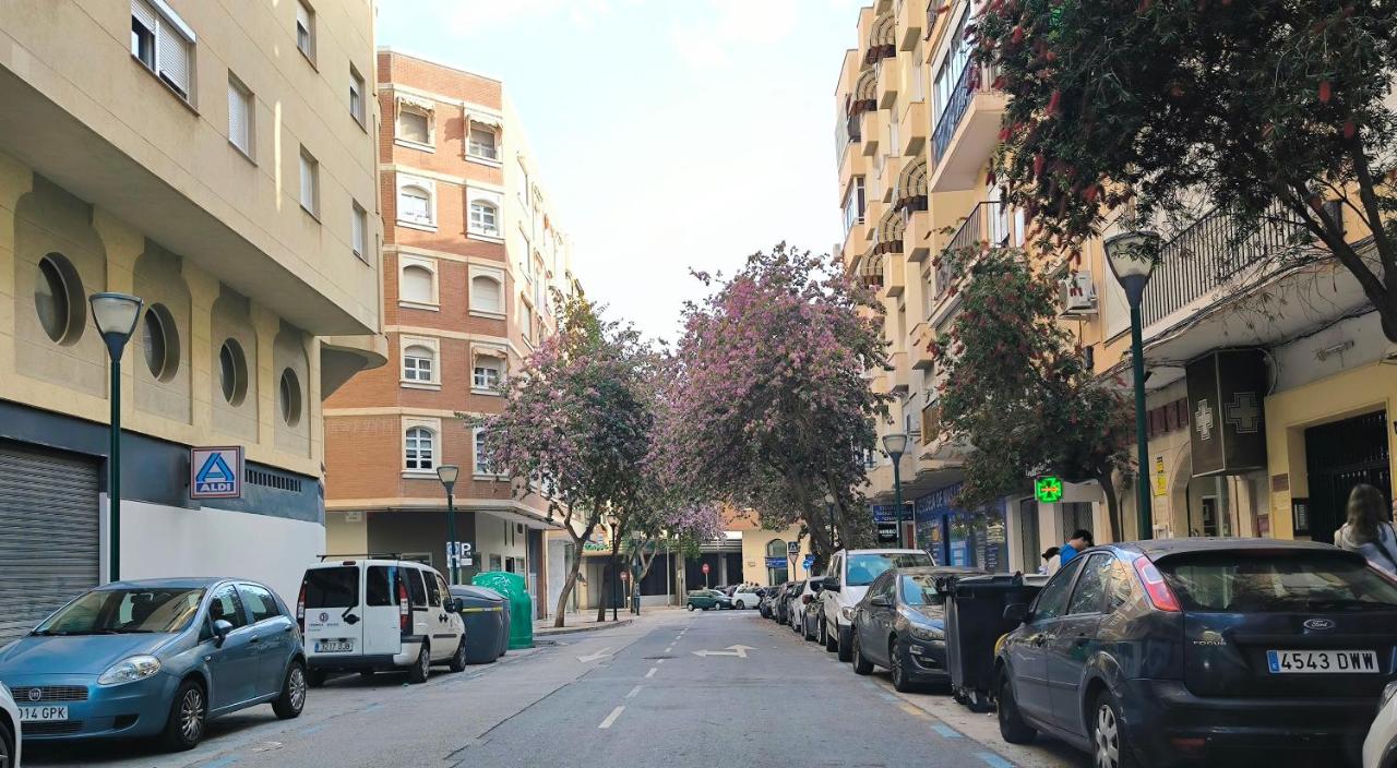 Occa City Center Suite & Apartment - B&B Málaga