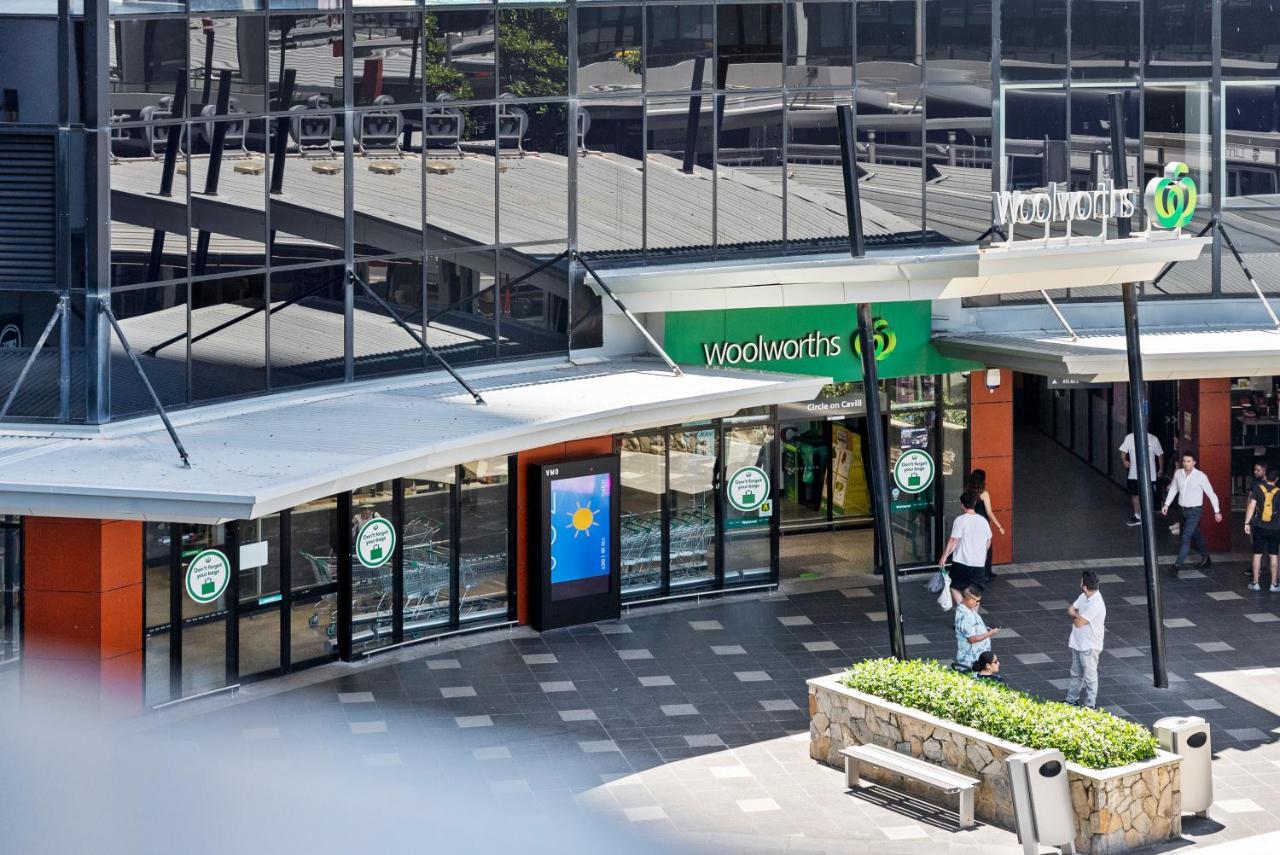 Surfers Paradise - Stunning Views & Resort Luxuries Sleeps 10 - Optimise BNB - Chambres d'hôtes Gold Coast