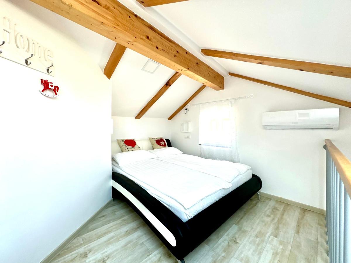 Apartment mit 1 Schlafzimmer