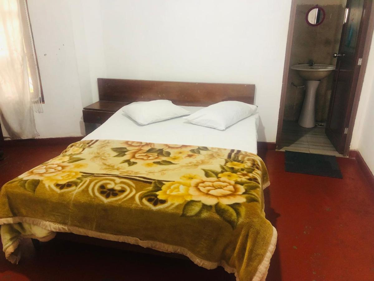 Tweepersoonskamer met Eigen Badkamer
